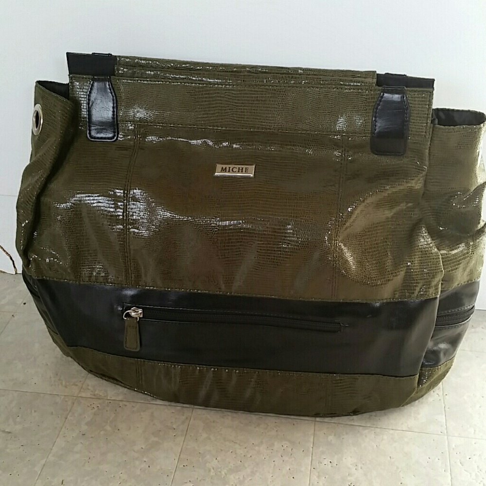 Miche Prima Shell - Picture 2 of 4
